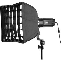 Godox 30cm Softbox with Grid for S30 Focusing LED