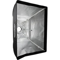 Godox 70x100cm Recta Softbox + Grid for S-Type