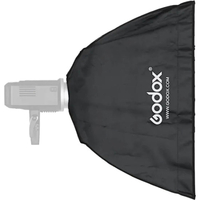 Godox 80x120cm Recta Softbox + Grid for S-Type