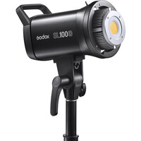 Godox SL100D Daylight 100W LED Light Inc Reflector