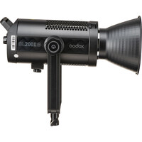 Godox SL-200II Bi-Colour 200Ws LED Light