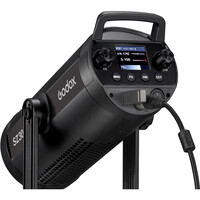 Godox SZ300R RGB Zoom 330W LED Light
