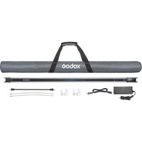Godox TL120 RGB LED Tube Light Kit 120cm