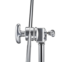 Godox Swivel Ball Head for the TL60 Tubes