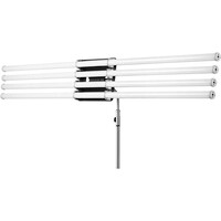 Godox Knowled Pixel Tube Four Light Bracket Kit