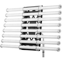 Godox Knowled Pixel Tube Eight Light Bracket Kit