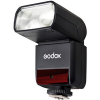 Godox TT350N TTL Speedlight Flash for Nikon