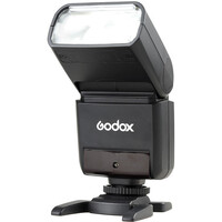 Godox TT350P TTL Speedlight Flash for Pentax