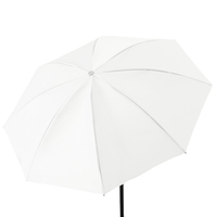 Godox Umbrella Translucent 85cm + B/S Rear Ref