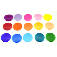 Godox V-11C Colour Effects Set