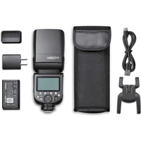 Godox V860IIIF I-TTL Li-Ion Flash for Fuji
