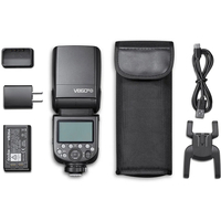 Godox V860IIIOP I-TTL Li-Ion Flash for Oly/Pan