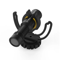 Godox Vlogging Kit Inc S/Phone Clip & L/Bolt Cable
