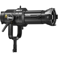 Godox VSA-19K Spotlight Kit with 19Deg Lens