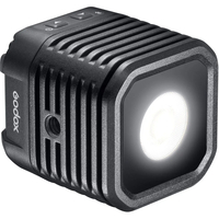 Godox WL4B Compact Waterproof LED Light