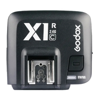 Godox X1 TTL Flash Reciever for Canon