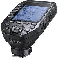 Godox Xpro II TTL Trigger for Leica