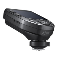 Godox Xpro II TTL Trigger for Pentax