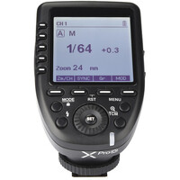 Godox Xpro TTL Trigger for Olympus/Panasonic