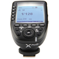 Godox Xpro TTL Trigger for Pentax