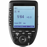 Godox Xpro TTL Trigger for Sony