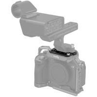 SmallRig Adapter Part for Sony FX30 / FX3 XLR Handle MD4019