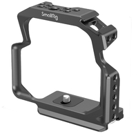SmallRig Camera Cage for OM SYSTEM OM-1 3948