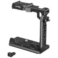 SmallRig Half Cage for Sony Alpha 7R V / Alpha 7 IV / Alpha 7S III / Alpha 1 / Alpha 7R IV 3639