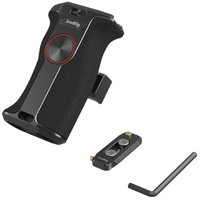 SmallRig Rotatable NATO Side Handle (Left) 3260
