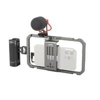 SmallRig All-In-One Video Kit For Smartphone Creators 3384B