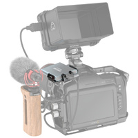 SmallRig T5 / T7 SSD Clamp for BMPCC 6K Pro 3272