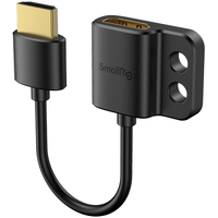 SmallRig Ultra Slim 4K Adapter Cable (A to A) 3019