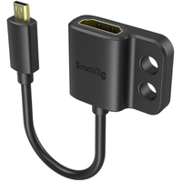 SmallRig Ultra Slim 4K Adapter Cable (D to A) 3021