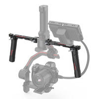 SmallRig Dual Handgrip for DJI RS 2 / RSC 2 / RS 3 / RS 3 Pro / RS 4 / RS 4 Pro 3027
