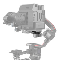 SmallRig Counterweight Kit for DJI RS 2 / RSC 2 and Selected Zhiyun Stabilizers 3125