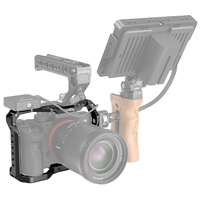 SmallRig Cage for Sony Alpha 7 III / Alpha 7R III / Alpha 9 2918