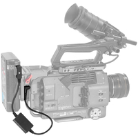 SmallRig D-Tap Power Cable for Sony FX9 / FX6 (19.5V Output) 2932