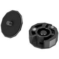 SmallRig Universal Quick-Release Adapter Support BSS2714