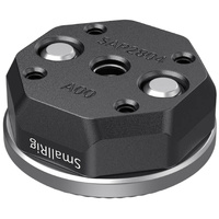 SmallRig ARRI-Standard Rosette Bolt-On Mount Plate (M6 Thread) SAP2804