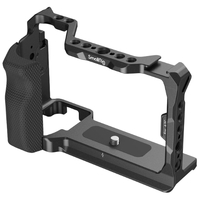 SmallRig Cage with Side Handle for Sony Alpha 7C Camera 3212B