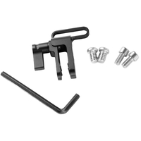 SmallRig HDMI Cable Clamp for Sony a7II/a7RII/a7SII 1679