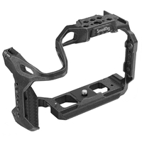 SmallRig "Black Mamba" Camera Cage for Canon EOS R5 C / R5 / R6 3233B