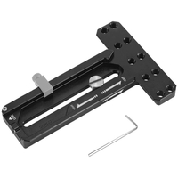 SmallRig Counterweight Mount Plate for DJI Ronin-SC BSS2420B
