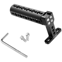 SmallRig Top Handle with Cold Shoe 1638C