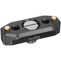 SmallRig NATO Rail with ARRI Locating Screw (48mm) BUN2521B