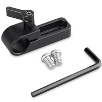 SmallRig Single 15mm Rod Clamp 1549