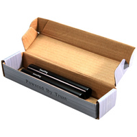 SmallRig Aluminium Alloy 15mm Rods (M12-100m / 4in)1049