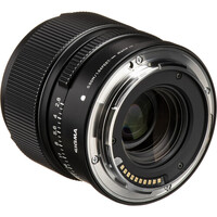 Sigma 90mm f/2.8 DG DN Contemporary Lens for L-Mount