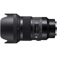 Sigma 50mm f/1.4 DG HSM Art Lens for L-Mount