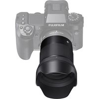 Sigma 23mm f/1.4 DC DN Contemporary Lens for Fujifilm X Mount